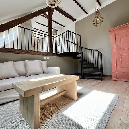 שוירזאווה Villa Greta מראה חיצוני תמונה