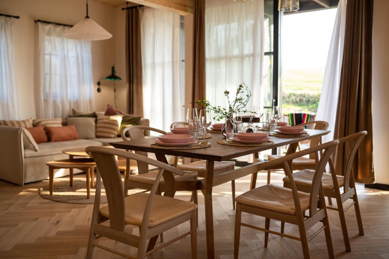 שוירזאווה Villa Greta מראה חיצוני תמונה
