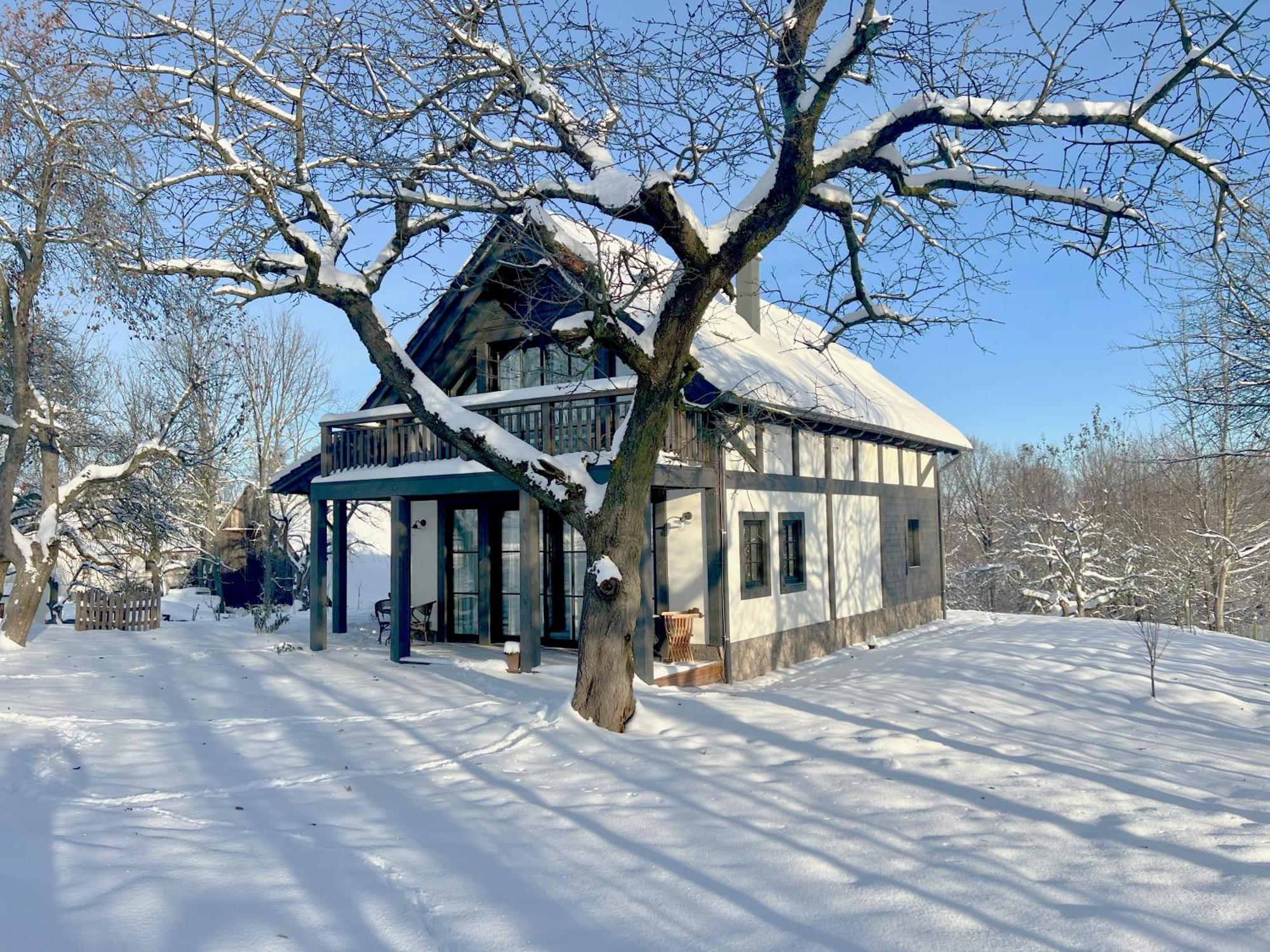 שוירזאווה Villa Greta מראה חיצוני תמונה
