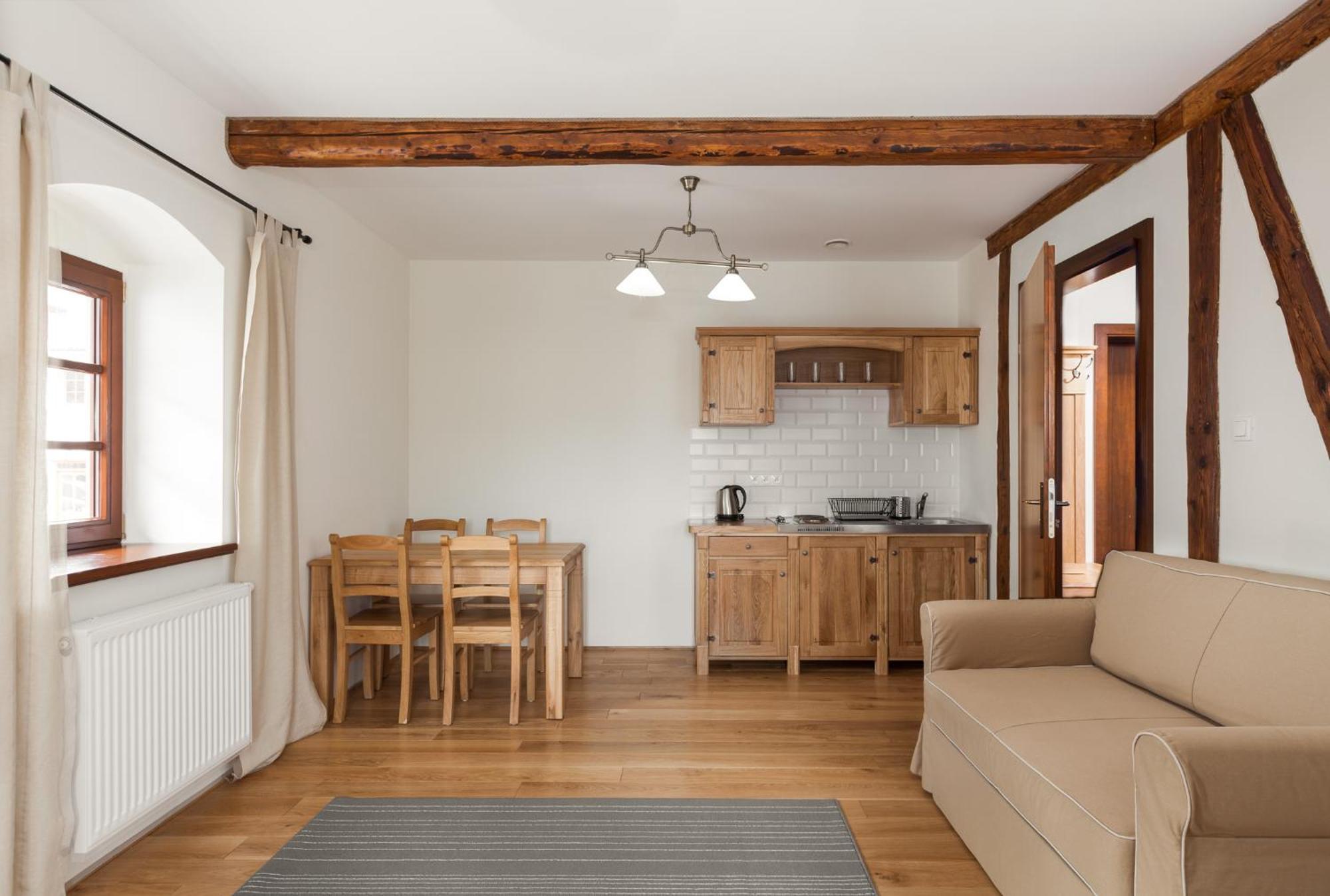 שוירזאווה Villa Greta מראה חיצוני תמונה