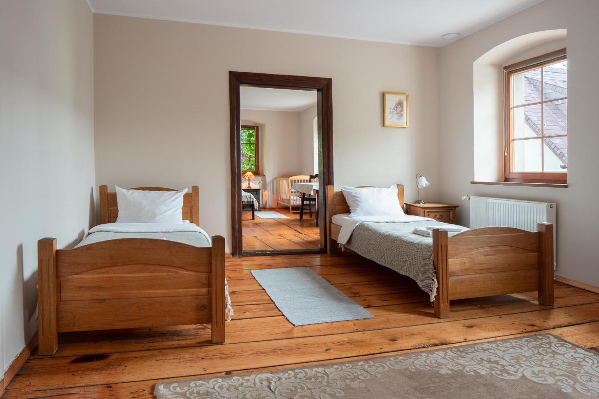 שוירזאווה Villa Greta מראה חיצוני תמונה