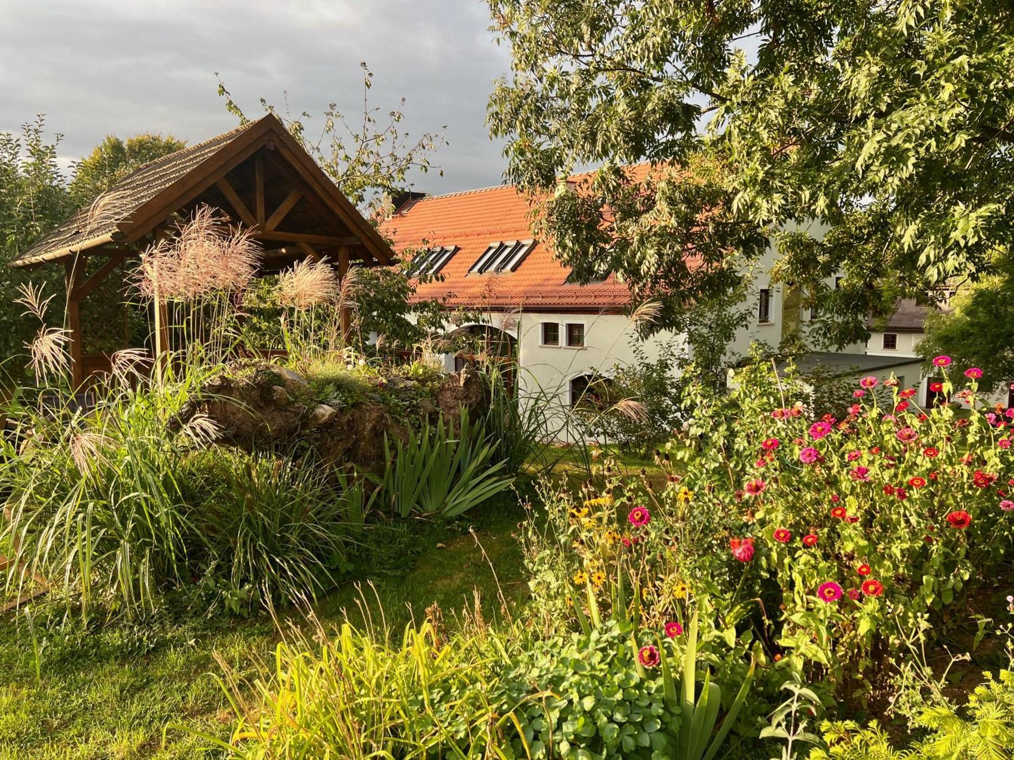 שוירזאווה Villa Greta מראה חיצוני תמונה