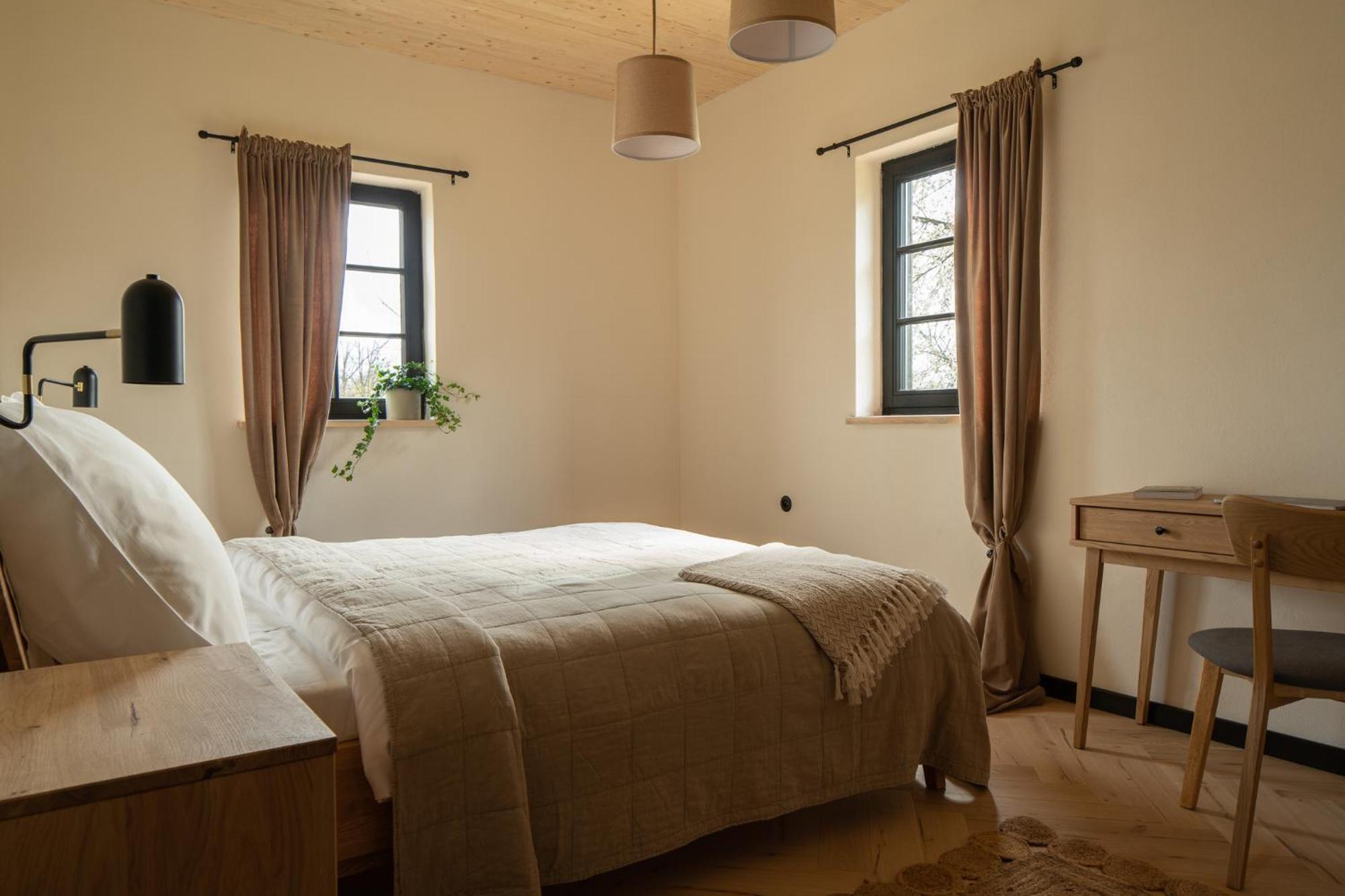 שוירזאווה Villa Greta מראה חיצוני תמונה
