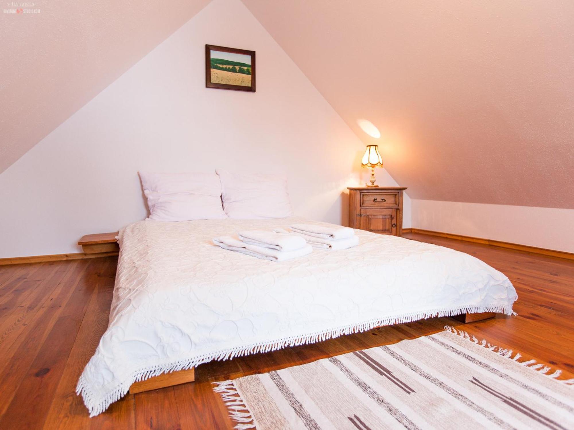 שוירזאווה Villa Greta חדר תמונה