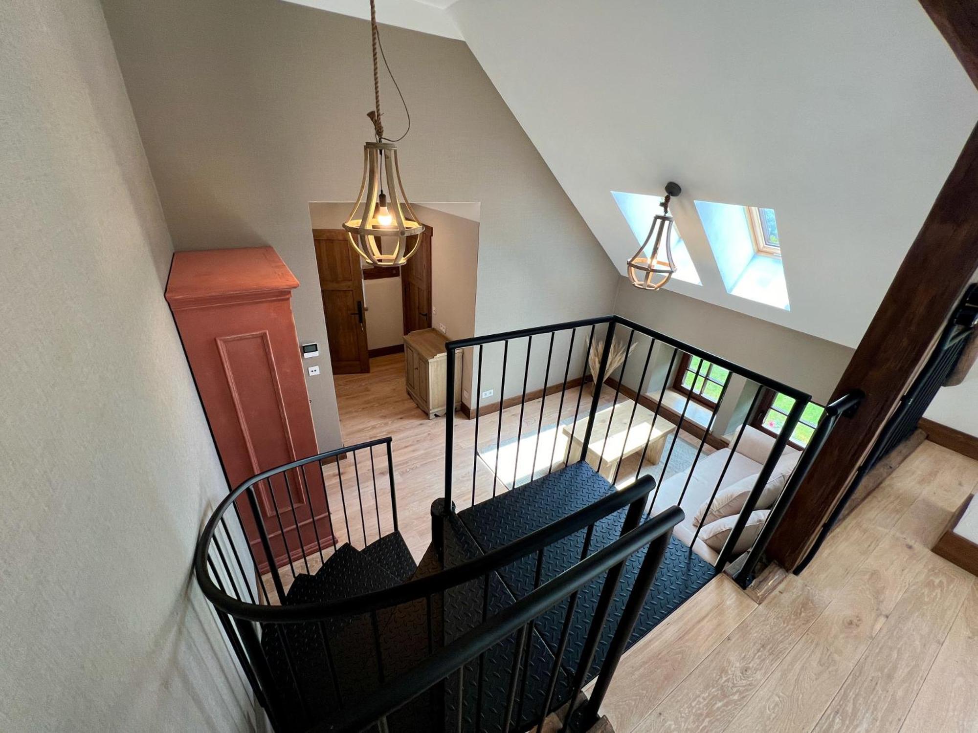 שוירזאווה Villa Greta מראה חיצוני תמונה