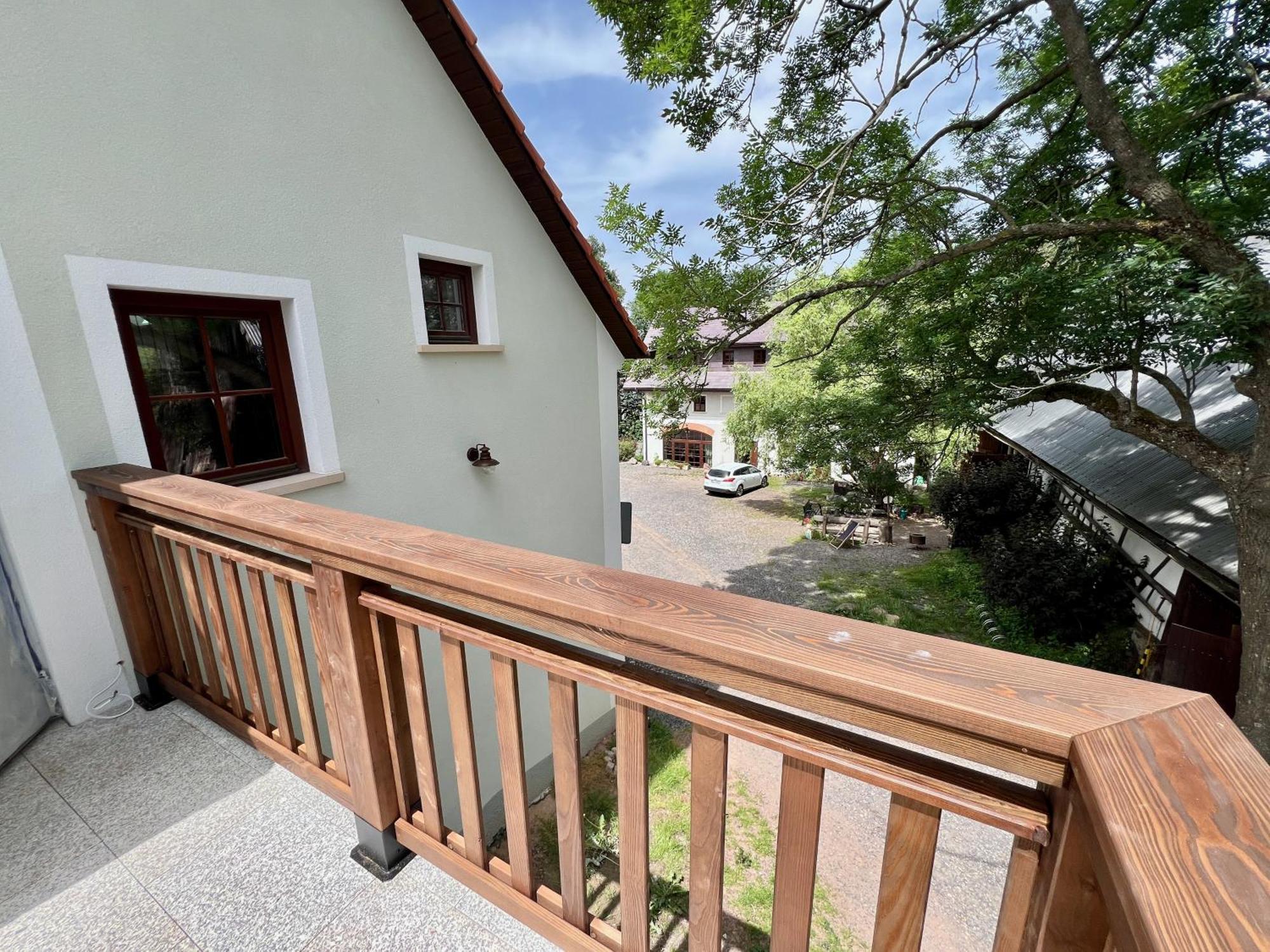שוירזאווה Villa Greta מראה חיצוני תמונה